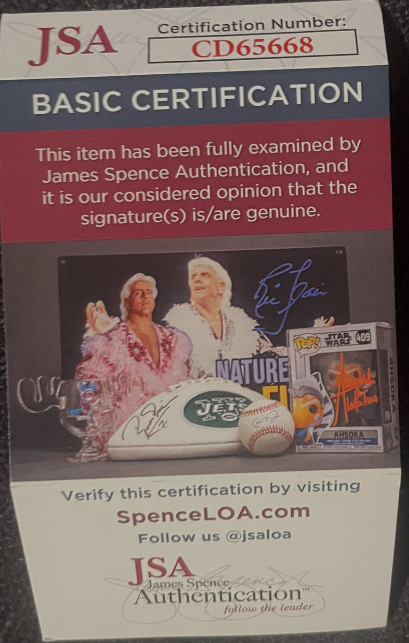 ๐ Salvador Perez Autographed Baseball โ Royals MVP Catcher (COA + Display Case) โ $200